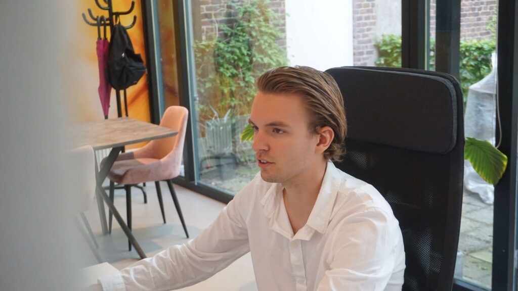 Joep innomarca website laten maken online marketing ppc ads seo