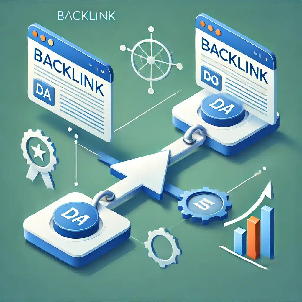 Wat is een backlink?