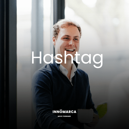 Hashtag - uitgelichte foto's kennisbank