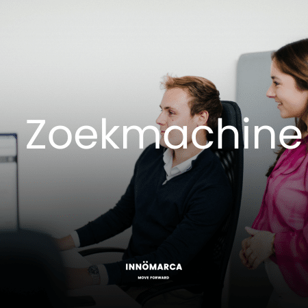 Zoekmachine- uitgelichte foto's kennisbank