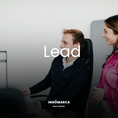 Lead- uitgelichte foto's kennisbank