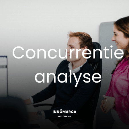 Concurrentie analyse uitgelichte foto's kennisbank