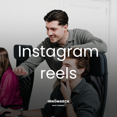 Instagram reels - uitgelichte foto's kennisbank