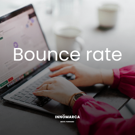 Bounce rate - uitgelichte foto's kennisbank