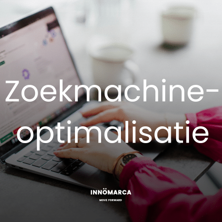 Zoekmachineoptimalisatie- uitgelichte foto kennisbank
