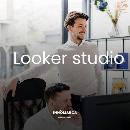 Looker studio - uitgelichte foto's kennisbank