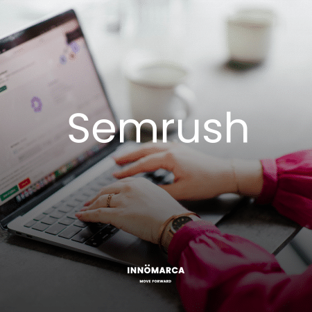 Semrush - uitgelichte foto's kennisbank