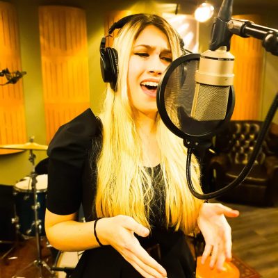 Phoenix Vocal Coaching image 1