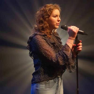 Phoenix Vocal Coaching image 3